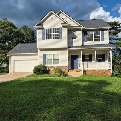 512 Bishop Ct, Commerce, GA, 30529-7749 | Card Image