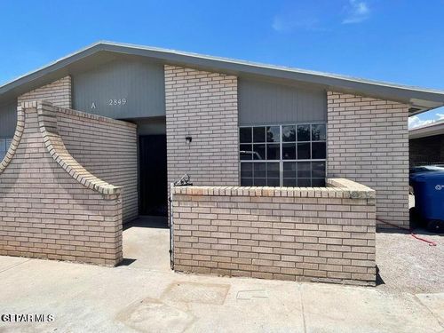 aandb-2849 Beachcomber Drive, El Paso, TX, 79936 | Card Image