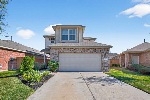12923 Gallowhill Drive Drive, Humble, TX, 77346 | Card Image