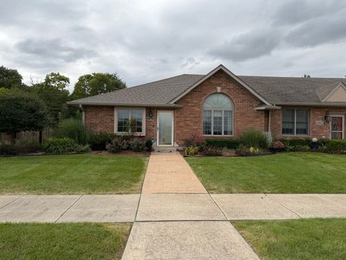 1658-1658 Kirsten Lee Dr, Wilmington, IL, 60481-4100 | Card Image