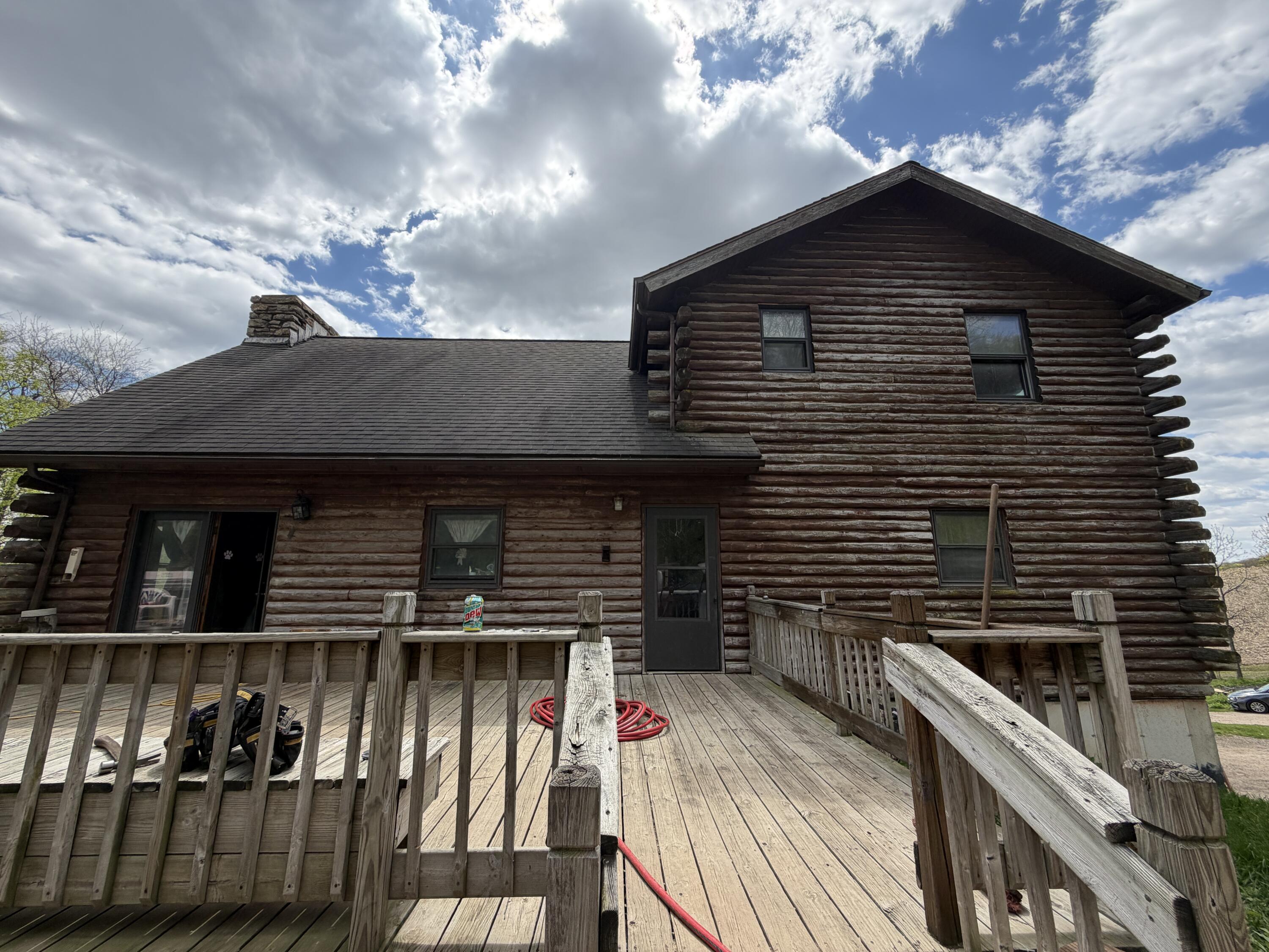 Residential in Richwood 5