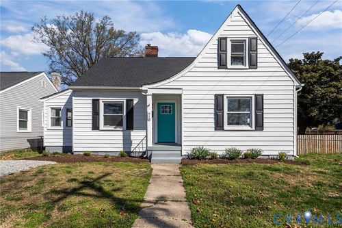 618 Pensacola Ave, Richmond, VA, 23222-2223 | Card Image