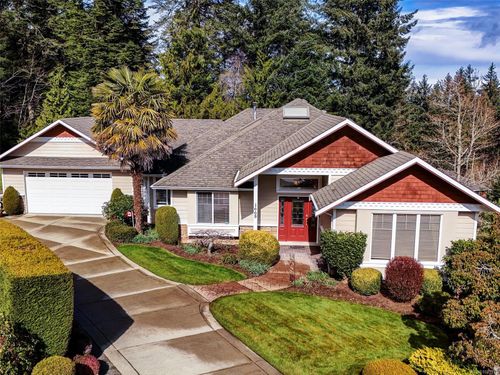 1668 Cresswell Dr, North Saanich, BC, V8L4L4 | Card Image