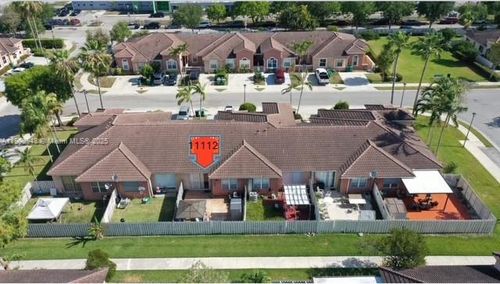 11112-11112 Sw 236th Ter, Homestead, FL, 33032-6199 | Card Image