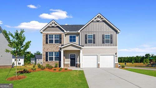 13417 Whitman Ln, Covington, GA, 30014-2381 | Card Image