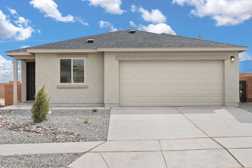 1697 Cowboy Haven Ln Ne, Rio Rancho, NM, 87144-1648 | Card Image