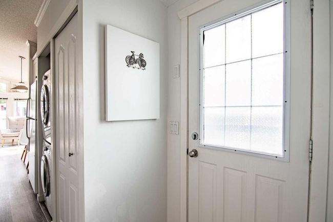 3064 - 25074 South Pine Lake Road, Home with 2 bedrooms, 1 bathrooms and 2 parking in Rural Red Deer County AB | Image 16