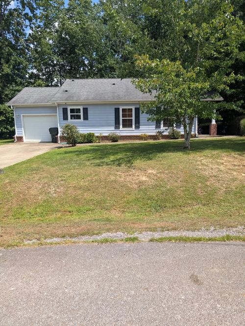 119 Silver Leaf Cir, Dickson, TN, 37055-3170 | Card Image