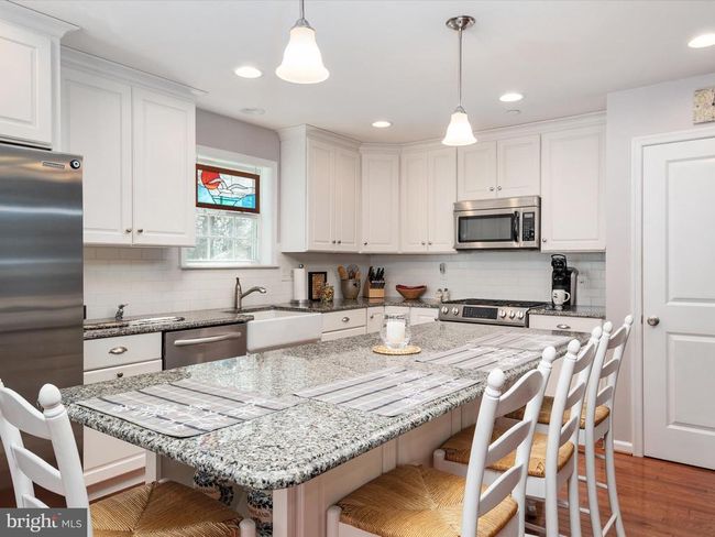 2062 Knollview Ave, House other with 2 bedrooms, 2 bathrooms and null parking in PASADENA MD | Image 13