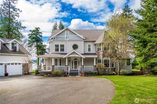 4200 S Camano Dr, Camano Island, WA, 98282-5001 | Card Image