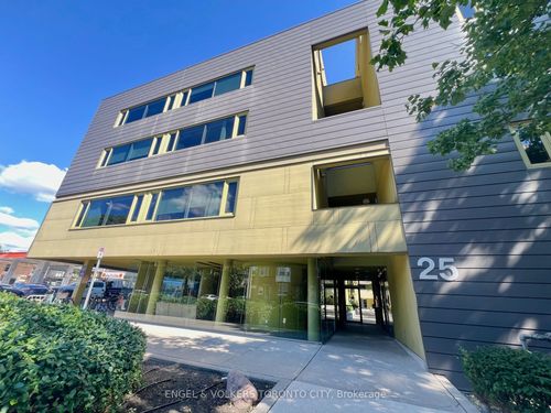 202-25 Ritchie Ave, Toronto, ON, M6R2J6 | Card Image