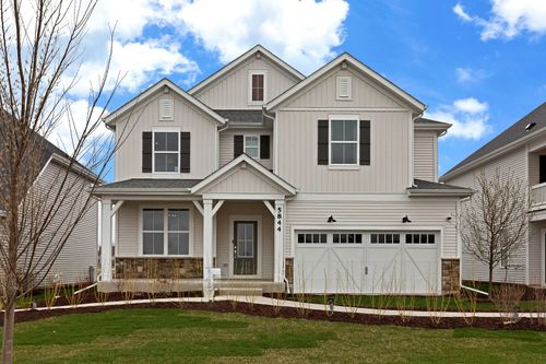 2607 Lawlor Ln, Naperville, IL, 60564-1040 | Card Image