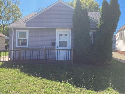 5721 Flowerdale Ave, Cleveland, OH, 44144-4111 | Card Image