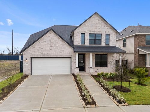 4534 Castor Dr, Richmond, TX, 77469-4484 | Card Image
