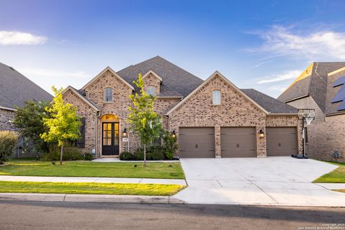 118 Wild Rose Hl, Boerne, TX, 78006-2207 | Card Image