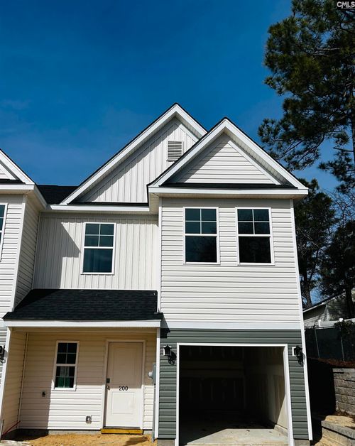 200 Carillo Dr, Columbia, SC, 29223-4277 | Card Image
