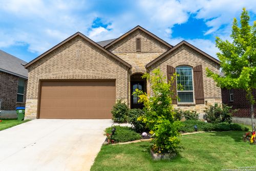 10242 Nate Range, San Antonio, TX, 78254-1982 | Card Image