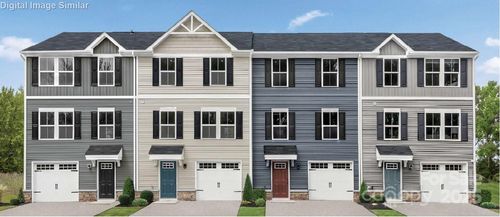 2826 Alvin Way, Charlotte, NC, 28216-5408 | Card Image