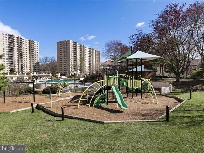 UNIT-1712 - 205 Yoakum Pkwy, Condo with 3 bedrooms, 2 bathrooms and null parking in ALEXANDRIA VA | Image 44