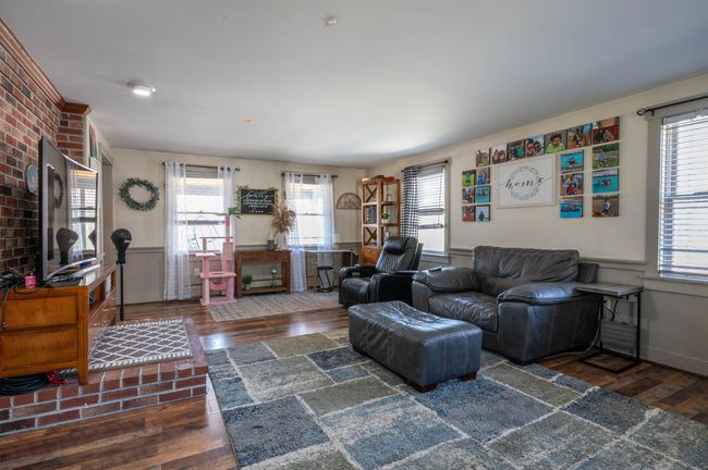 95 Sherwood Forest Rd, House other with 4 bedrooms, 4 bathrooms and null parking in Weare NH | Image 17