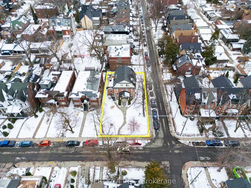 74 Sorauren Ave, Toronto, ON, M6R2C7 | Card Image