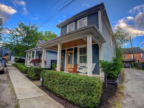 95 Hull Street, Columbus, OH, 43215 | Card Image
