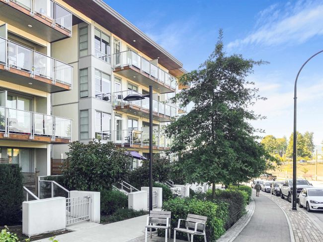 413 - 1768 Gilmore Avenue, Condo with 2 bedrooms, 2 bathrooms and 1 parking in Burnaby BC | Image 19