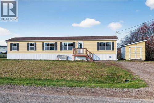 13 Rue Frank, Cap Pelé, NB, E4N0E5 | Card Image