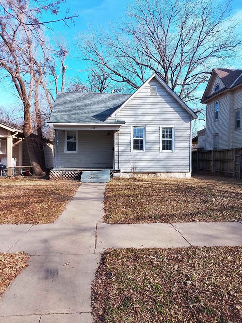 1014 S Topeka Ave, Wichita, KS, 67211-2348 | Card Image