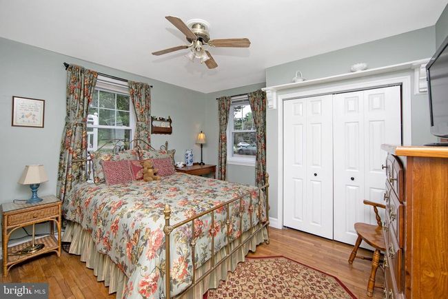 1002 Emerald Ave, House other with 3 bedrooms, 2 bathrooms and null parking in HADDON TOWNSHIP NJ | Image 17