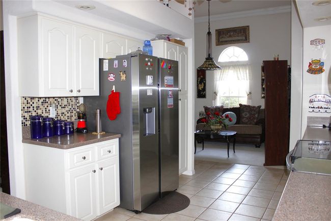 63 Forest Wood Ct, House other with 4 bedrooms, 3 bathrooms and null parking in SPRING HILL FL | Image 14