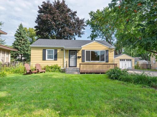 2508 W 70 1/2 St, Richfield, MN, 55423-2811 | Card Image
