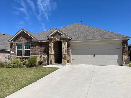 9901 Autumn Leaves Ln, Aubrey, TX, 76227-5873 | Card Image