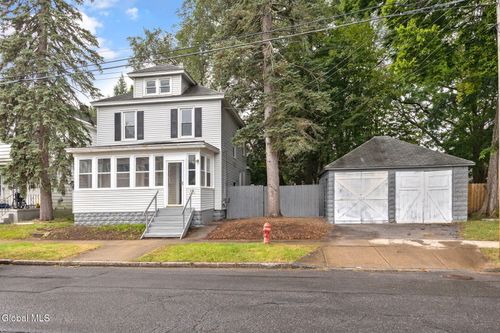 404 Shannon Street, Schenectady, NY, 12306 | Card Image