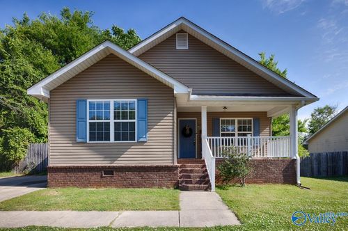 2302 Bell Ave Nw, Huntsville, AL, 35816-4008 | Card Image