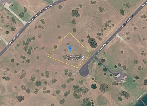 9030 Moonlight Bay Ct, Streetman, TX, 75859 | Card Image