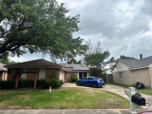 13315 Whitchurch Way, Houston, TX, 77015 | Card Image