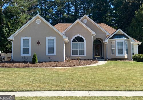 130 Acadian Dr, Stockbridge, GA, 30281-6043 | Card Image