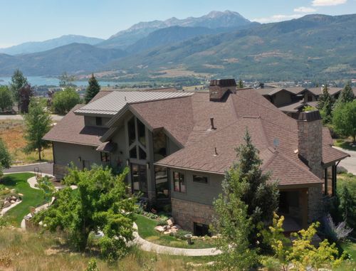 5652 Porcupine Ridge Dr, Eden, UT, 84310-6754 | Card Image