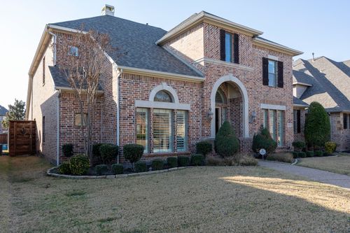 408 Benwick Way, Lewisville, TX, 75056-5596 | Card Image