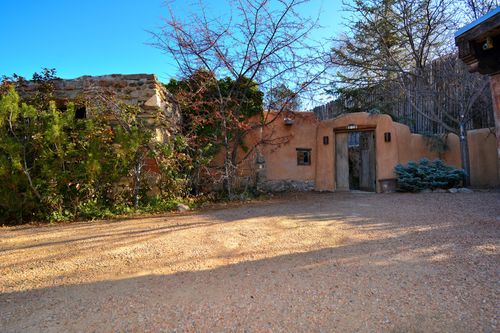 509 Johnson Lane, Santa Fe, NM, 87505 | Card Image