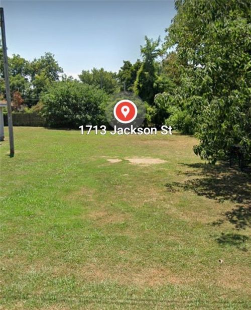 1713 Jackson St, Blytheville, AR, 72315-4929 | Card Image