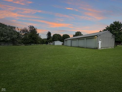 6341 S Mooresville Rd, Indianapolis, IN, 46221-4511 | Card Image