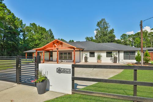40418 Rolling Forest Dr, Magnolia, TX, 77354-1247 | Card Image