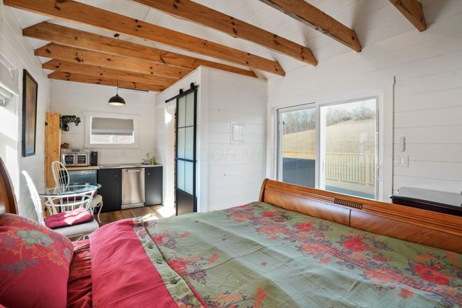 34601 Lake Rd, House other with 2 bedrooms, 2 bathrooms and null parking in Mc Arthur OH | Image 54