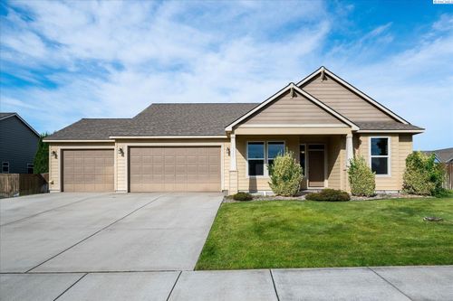 6306 Coventry Ln, Pasco, WA, 99301 | Card Image