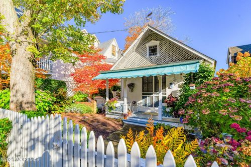 69 Stockton Ave, Ocean Grove, NJ, 07756-1130 | Card Image