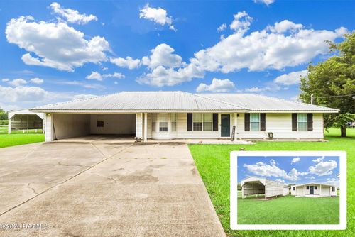115 Colorado Rd, Duson, LA, 70529-4317 | Card Image