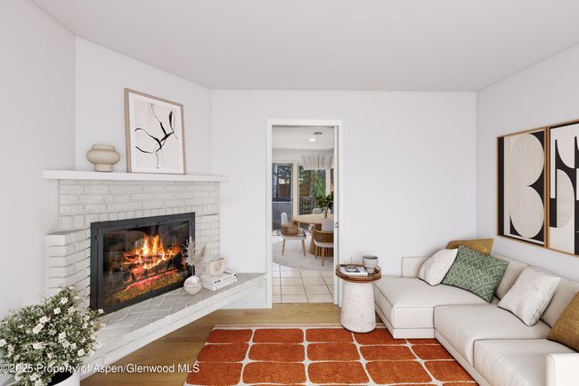 531 W Gillespie St, House other with 4 bedrooms, 4 bathrooms and null parking in Aspen CO | Image 6
