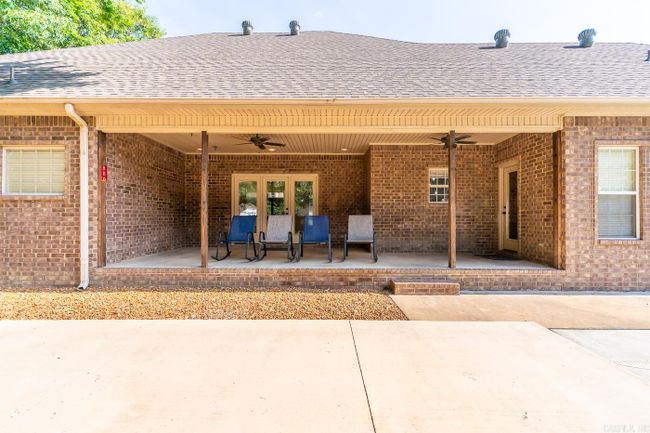 5902 Friendship Circle, House other with 5 bedrooms, 3 bathrooms and null parking in Jonesboro AR | Image 42